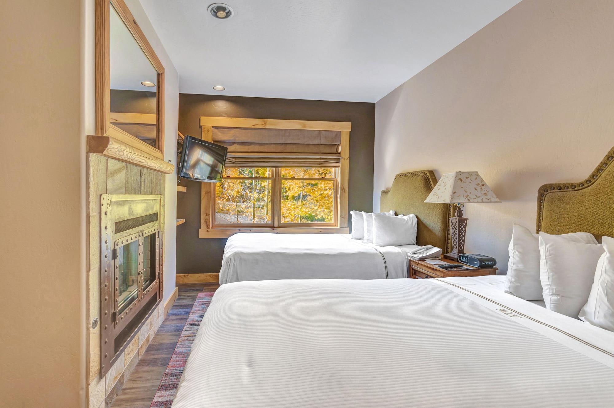 Mountain Lodge טלורייד מראה חיצוני תמונה