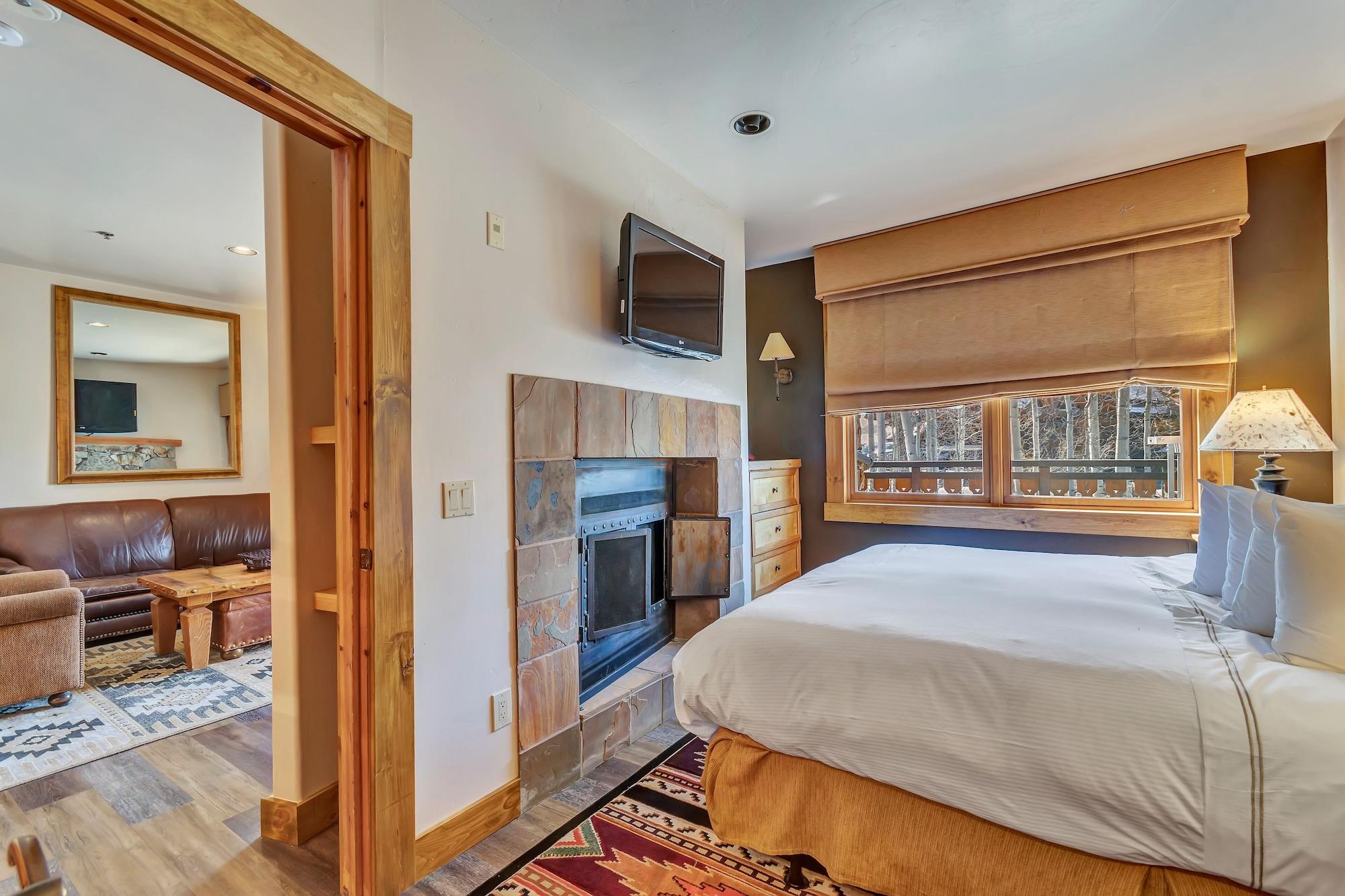 Mountain Lodge טלורייד מראה חיצוני תמונה