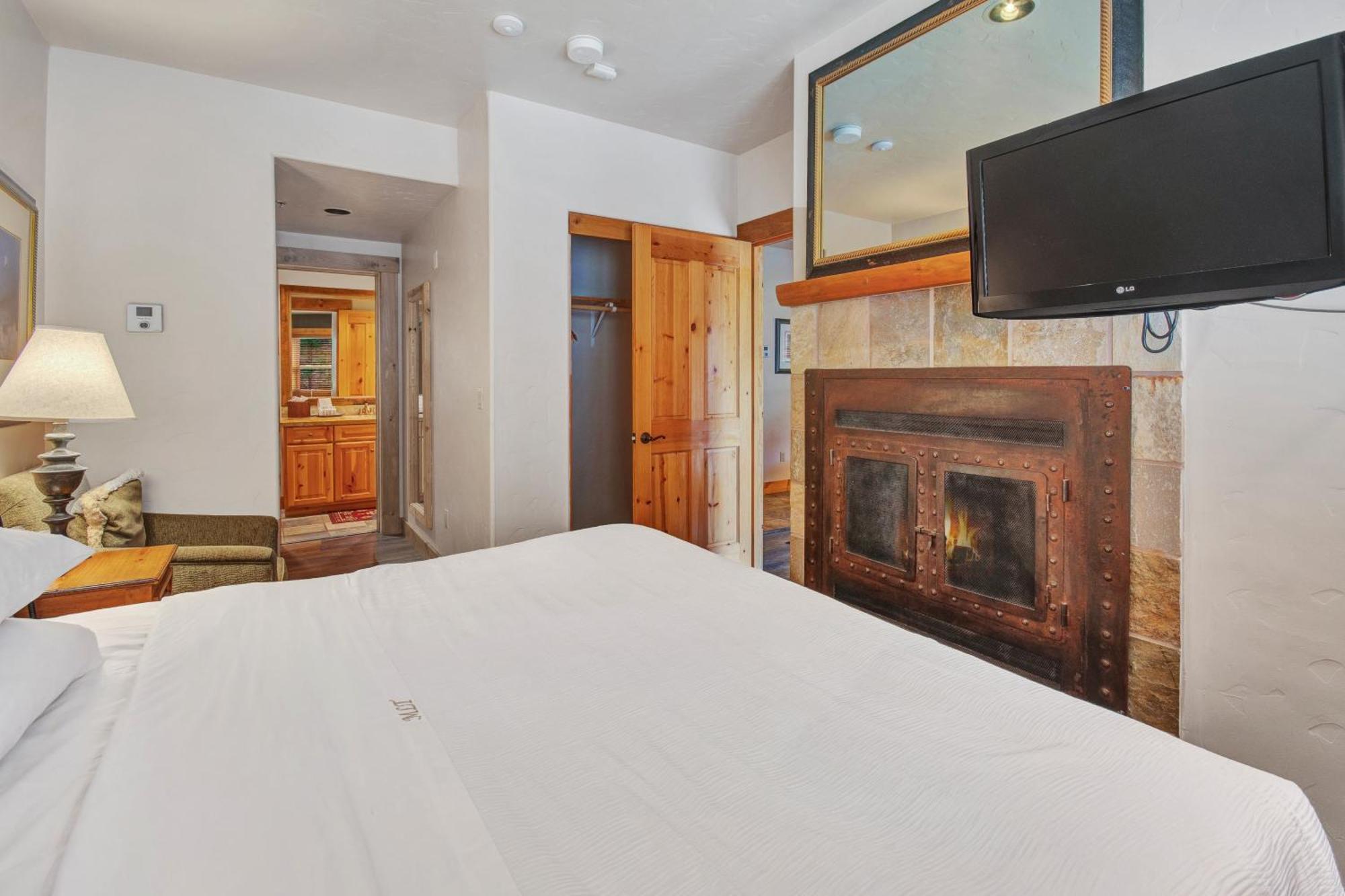 Mountain Lodge טלורייד מראה חיצוני תמונה